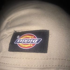 Meet your Posher, Terrence